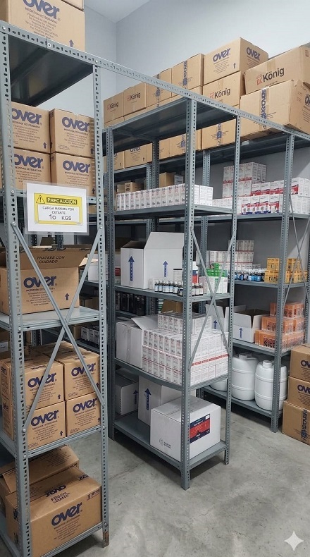 Centro Logístico