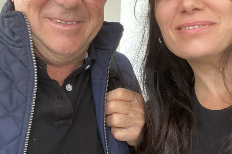 Gonzalo y Ayelén Leániz Más de dos décadas construyendo MERILEX con compromiso y visión.