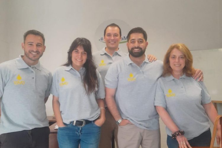 MERILEX S.A. — Calidad, cercanía y compromiso.